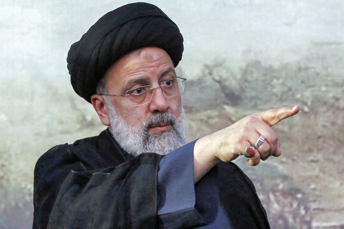 دستور جدید رئیسی برای این معلمان + فیلم دستور جدید رئیسی برای این معلمان + فیلم