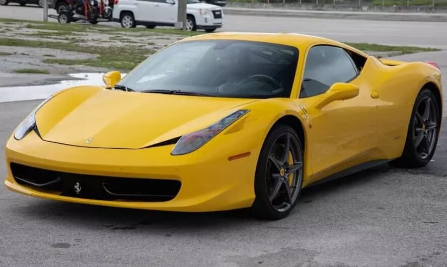 جذابترین خودروهایی که به ایران وارد شدند + عکس