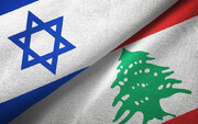 امضای قرارداد مرزی بین لبنان و اسرائیل