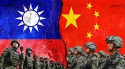 پیش بینی عجیب آمریکا برای حمله چین به تایوان