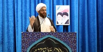 خطیب نماز جمعه تهران: انتقام خون شهدای شیراز را می‌گیریم