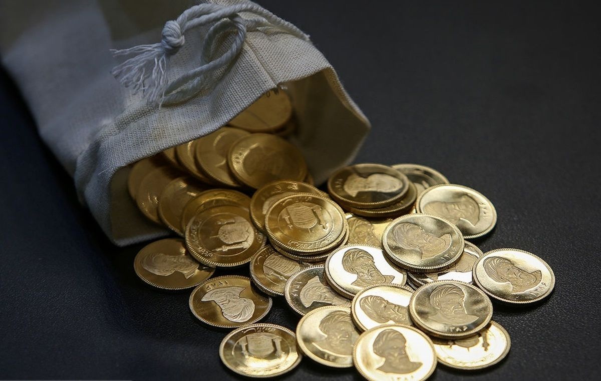 قیمت سکه و قیمت طلا امروز ۱۶ شهریور ۱۴۰۲