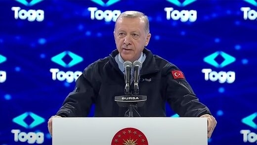 تصمیم مهم اردوغان برای کناره‌گیری از دولت