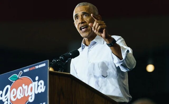 ماجرای واقعی پیغام اوباما به سردار سلیمانی ماجرای واقعی پیغام اوباما به سردار سلیمانی