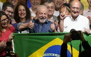 "ترامپ برزیل" از رقابت ریاست‌جمهوری جا ماند