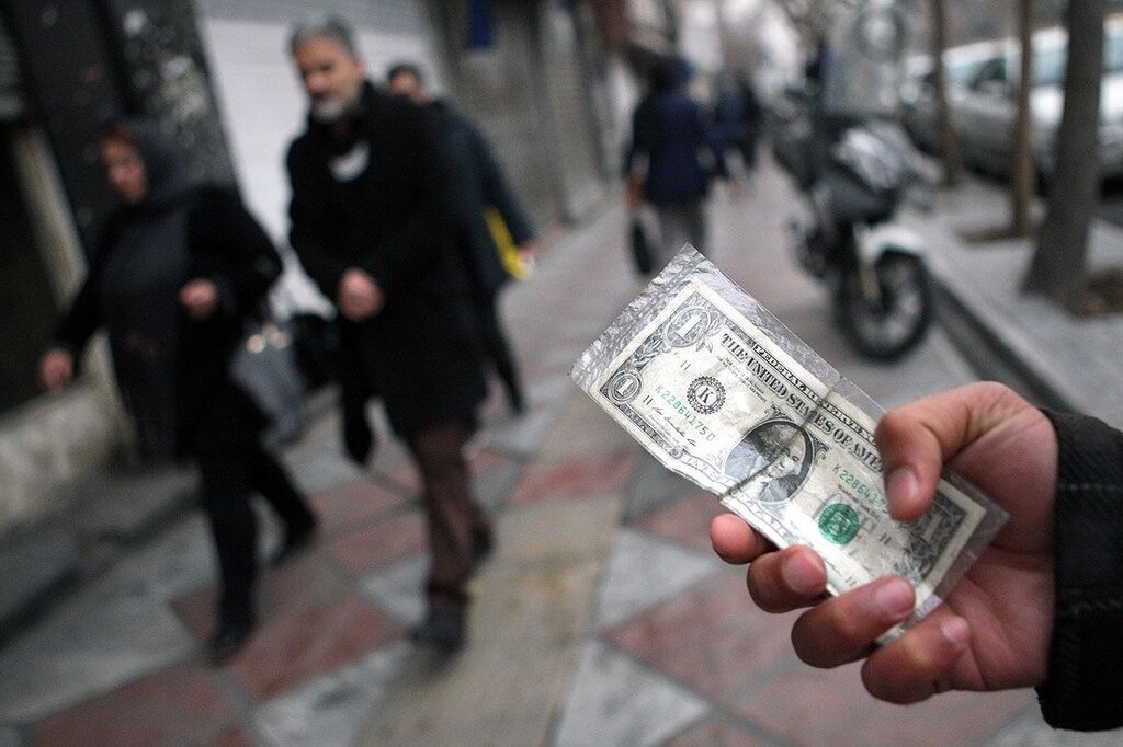 قیمت دلار و قیمت یورو امروز ۲ خرداد ۱۴۰۲