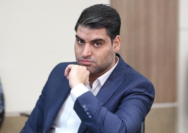 رئیس صندوق تثبیت بازار سرمایه تعیین شد رئیس صندوق تثبیت بازار سرمایه تعیین شد