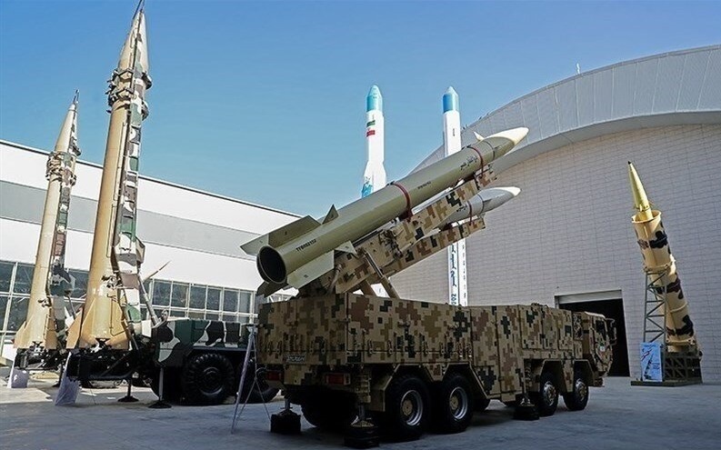 ادعای جدید رسانه آمریکایی درباره ارسال موشک بالستیک ایران به روسیه