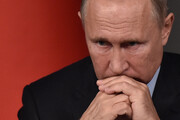 جزییات مهم از ترور پوتین و حمله به کاخ کرملین