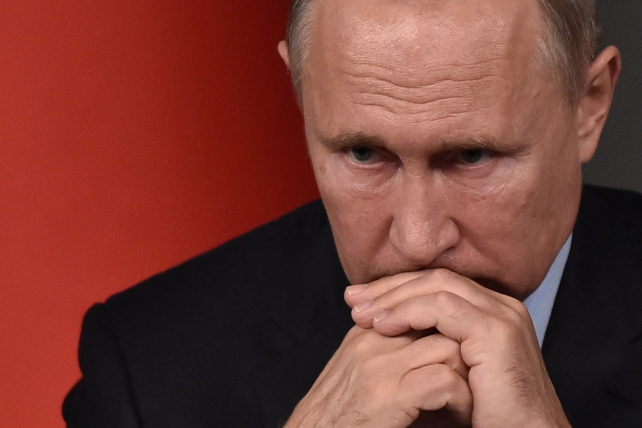 مامور سابق روس رازهای پوتین را افشا کرد