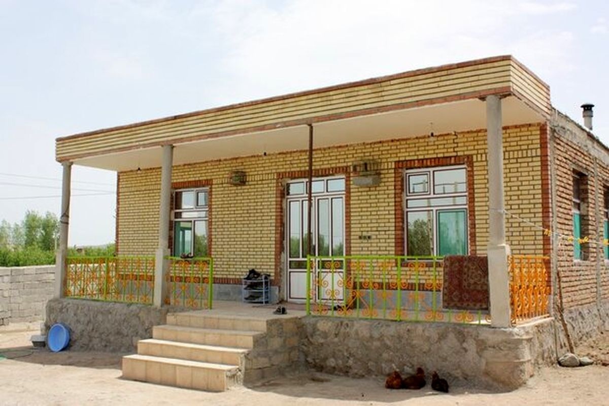 افزایش ۱۵۰ میلیونی وام مسکن در این مناطق افزایش ۱۵۰ میلیونی وام مسکن در این مناطق