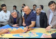 قزاقستان برای تاجران ایرانی چه نقشه‌ای دارد؟