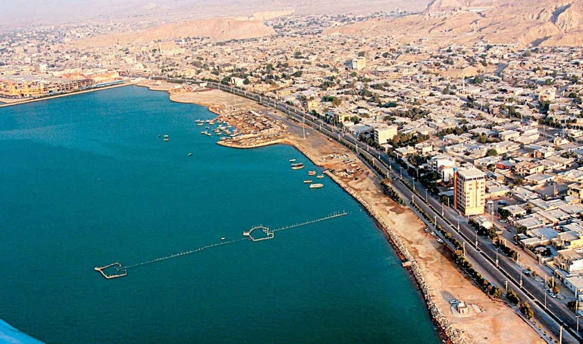 سهمیه مسافری سال ۱۴۰۳ به مناطق آزاد اعلام شد سهمیه مسافری سال ۱۴۰۳ به مناطق آزاد اعلام شد