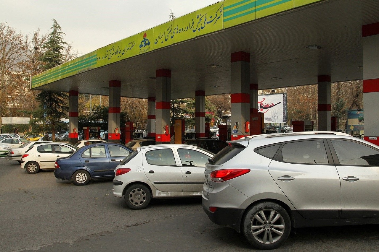 مقصر افزایش مصرف بنزین مشخص شد