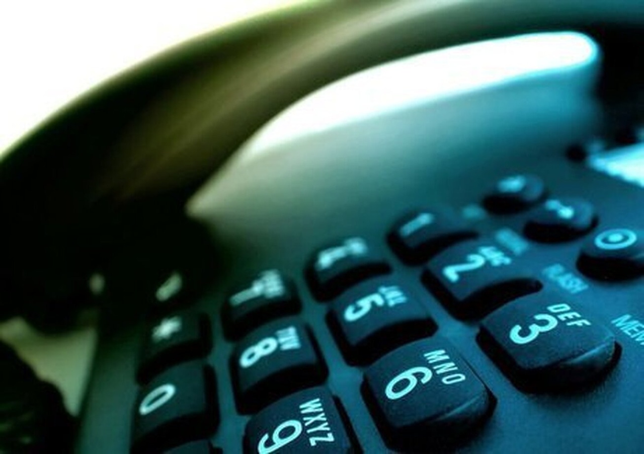 مخابرات به دنبال افزایش نرخ تعرفه؟ مخابرات به دنبال افزایش نرخ تعرفه؟