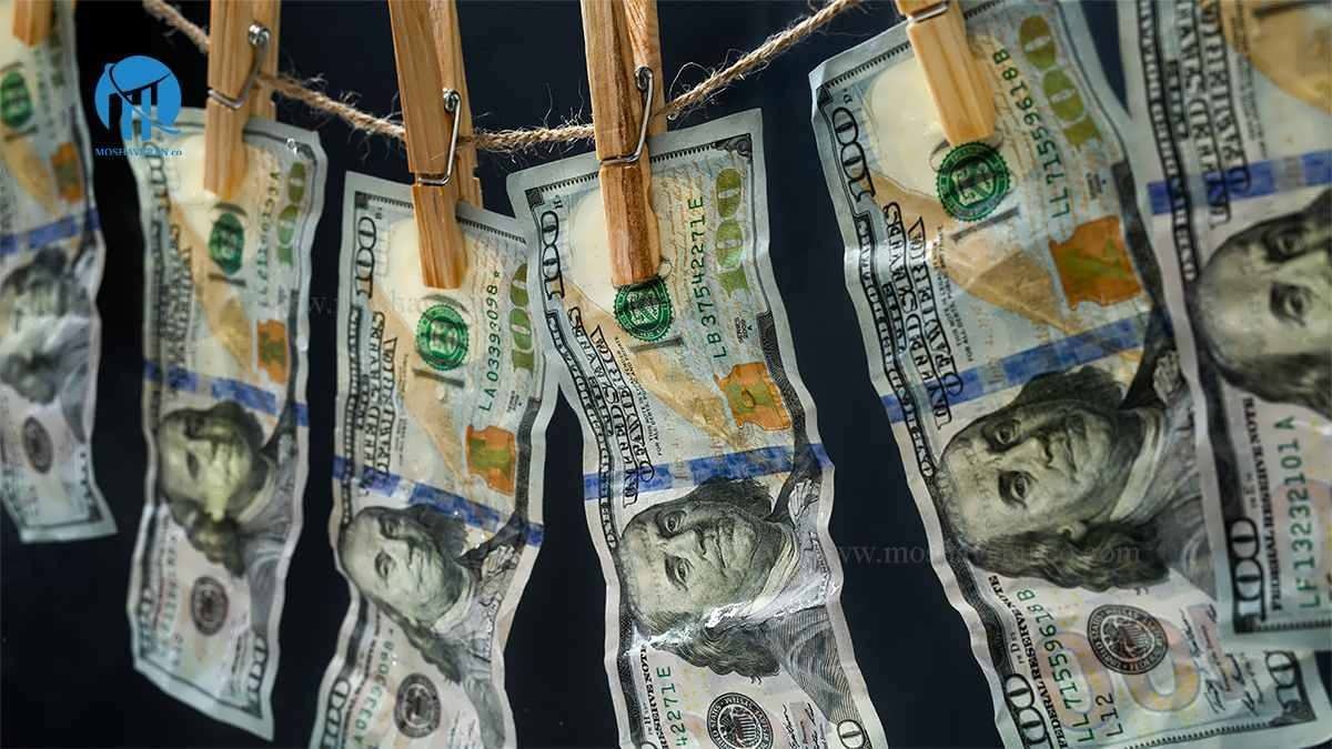 یک روایت رسمی از فعالیت هزاران مظنون به پولشویی یک روایت رسمی از فعالیت هزاران مظنون به پولشویی