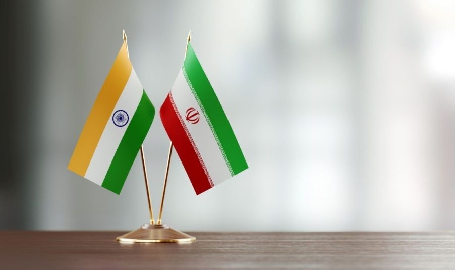 ایران به هند نفت می‌فرستد ؟