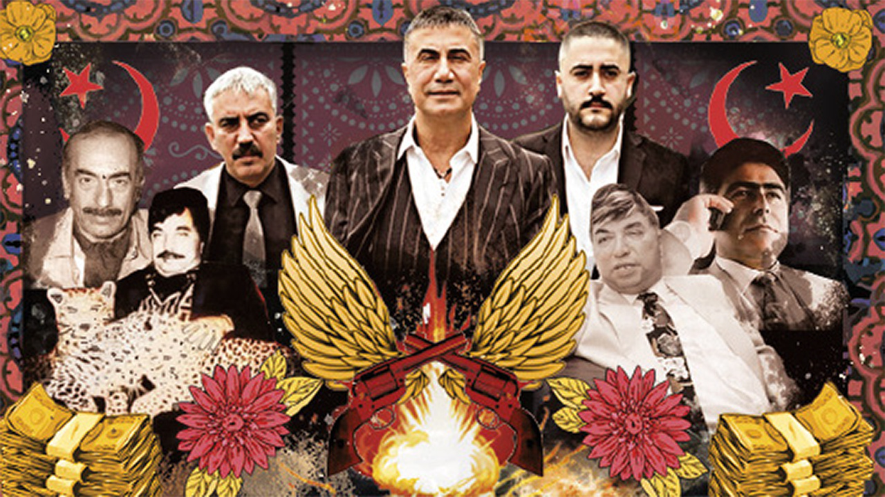 نشانه های بازگشت ناگهانی مافیای ترکیه  نشانه های بازگشت ناگهانی مافیای ترکیه