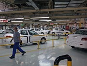 درخواست این کشور برای خرید خودروهای ایرانی