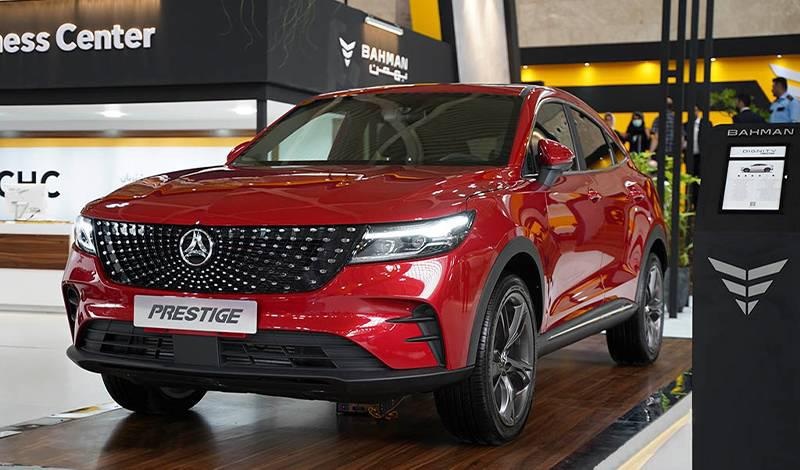 قیمت دیگنیتی پرستیژ به طور رسمی اعلام شد قیمت دیگنیتی پرستیژ به طور رسمی اعلام شد