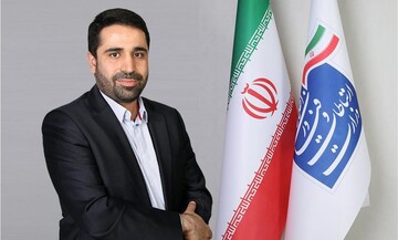 داماد لاریجانیها به این سمت مهم رسید