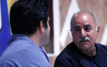فرماندار قزوین پرویز پرستویی را ممنوعالورود کرد؟