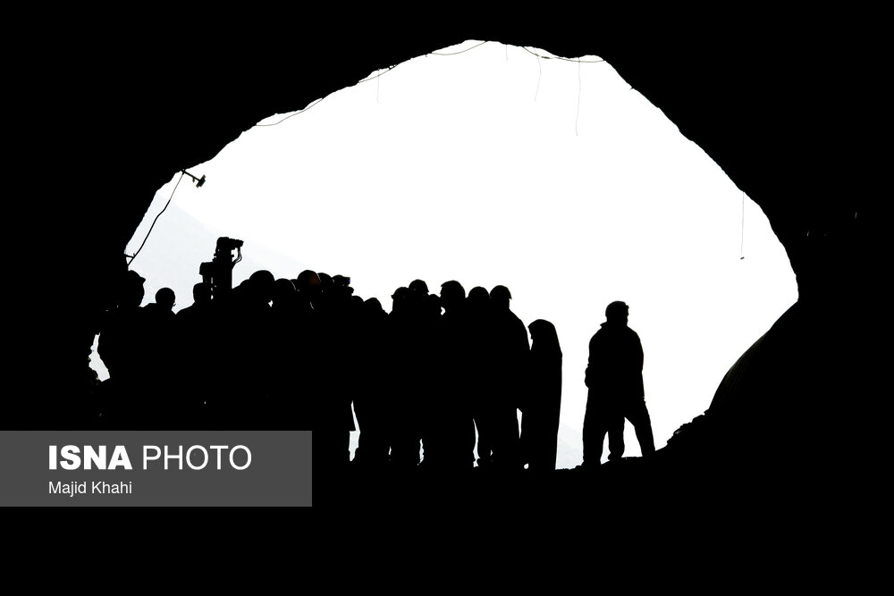 تصویر هفته: از ربایندگان پروفسور تا قیچیبرگردان طارمی