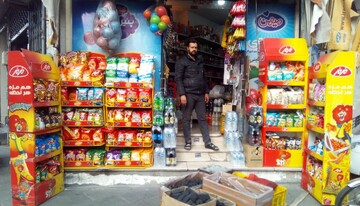 با کالابرگ جایگزین یارانه چند قلم کالا میتوان خرید؟