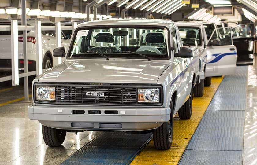 این خودروهای جدید در بورس عرضه میشود + جزئیات این خودروهای جدید در بورس عرضه میشود + جزئیات