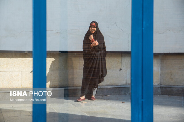 دادگاه فائزه هاشمی برگزار شد + اتهامها دادگاه فائزه هاشمی برگزار شد + اتهامها