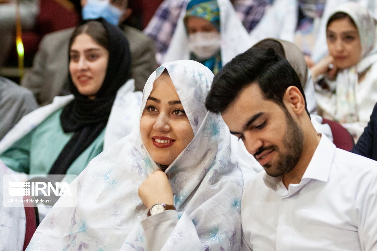 پرداخت وام ازدواج ابلاغ شد + شرایط و مبلغ تسهیلات پرداخت وام ازدواج ابلاغ شد + شرایط و مبلغ تسهیلات