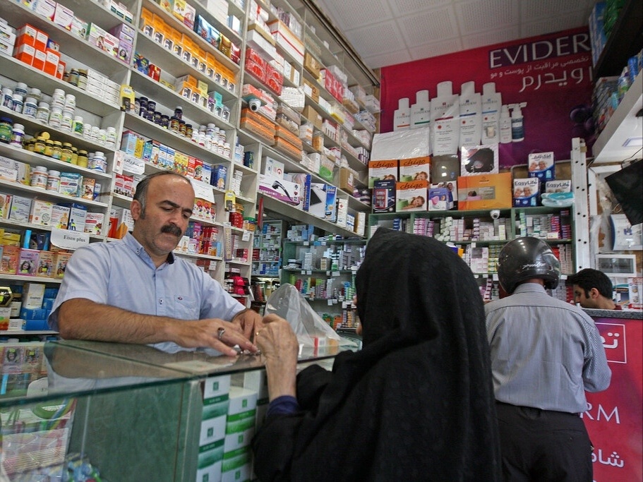 تغییر قیمت دارو قطعی شد + فیلم تغییر قیمت دارو قطعی شد + فیلم