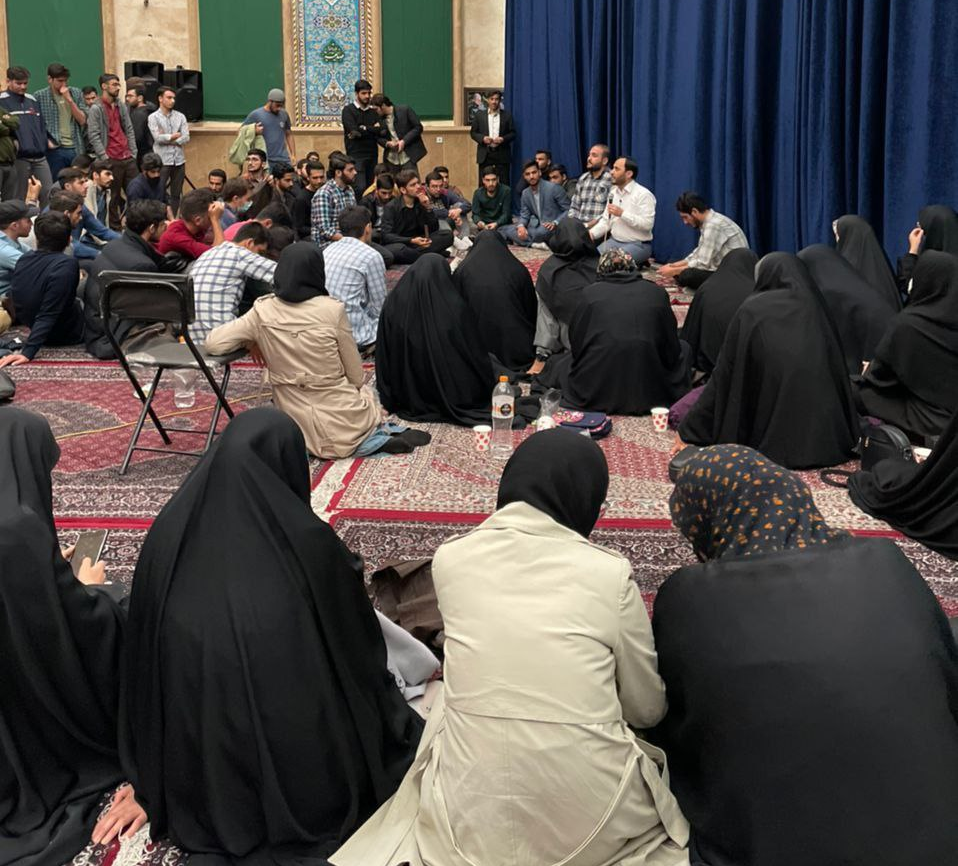 تصویر هفته: از ربایندگان پروفسور تا قیچیبرگردان طارمی