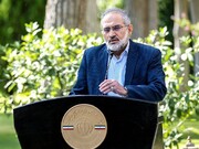 معاون رئیسی درباره حوادث اخیر: ایران ممکن است اقداماتی هم انجام دهد و آن را اعلام نکند