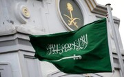 عربستان یک رکورد جهانی را می‌شکند