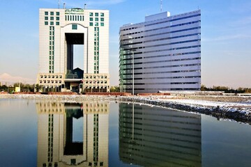 شوک جدید به وزارت راه و شهرسازی