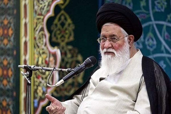 علم‌الهدی: شورای نگهبان بی‌حجابی را جرم‌انگاری کند