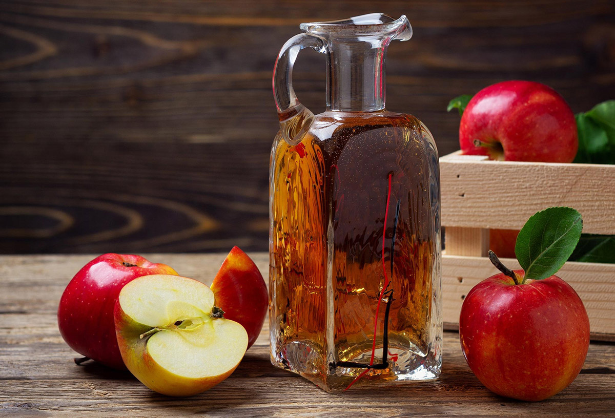 با دو قاشق از این مایع وزن خود را کاهش دهید با دو قاشق از این مایع وزن خود را کاهش دهید