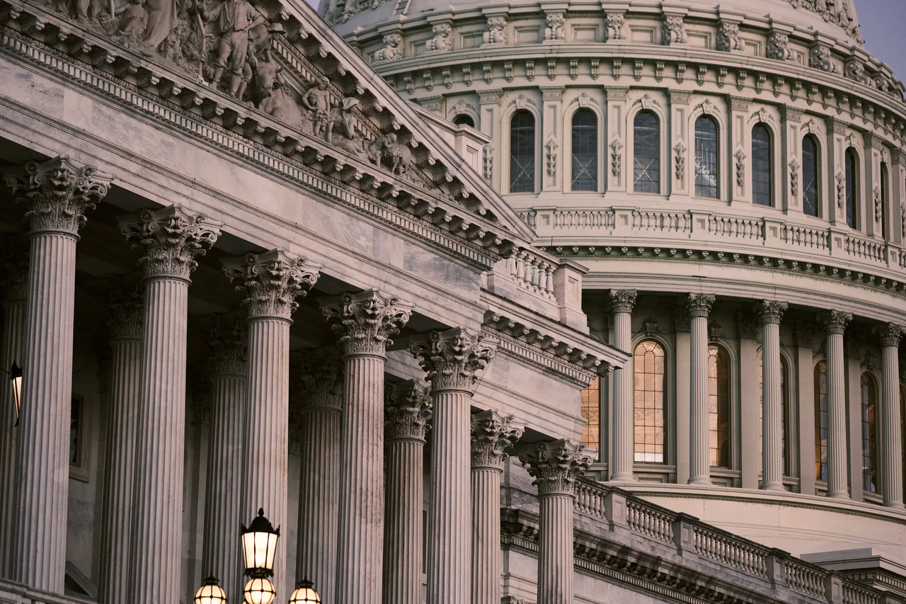 چرا پیروزی دموکراتها در سنا مهم است؟ چرا پیروزی دموکراتها در سنا مهم است؟