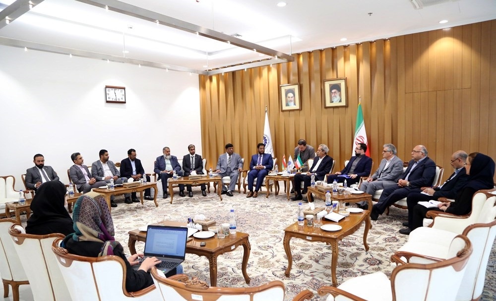نقل‌ و انتقال ارزی ایران و عمان عملیاتی می‌شود؟