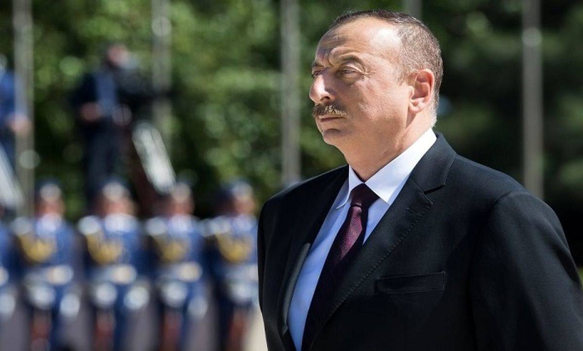 ماجرای تحرکات آذربایجان علیه باکو چه بود؟