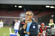 دستور فیفا درباره سیگار کشیدن در جام جهانی