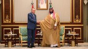 جزییات قرارداد ۳ میلیارد دلاری بین ترکیه و عربستان