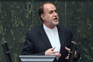 اظهارات نماینده مجلس درباره فاصله حقوق بازنشستهها و کارمندان
