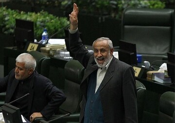 فوری/ نماینده مردم تهران در مجلس استعفا داد