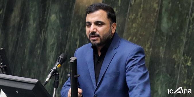 ماجرای عضویت یک شبه ۱۷ میلیون نفر در پلتفرم داخلی از زبان وزیر ماجرای عضویت یک شبه ۱۷ میلیون نفر در پلتفرم داخلی از زبان وزیر