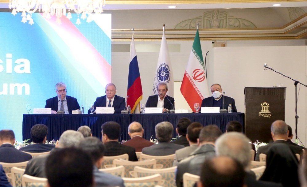 ایران با هیات تجاری روسیه به چه توافقی رسید؟ 
