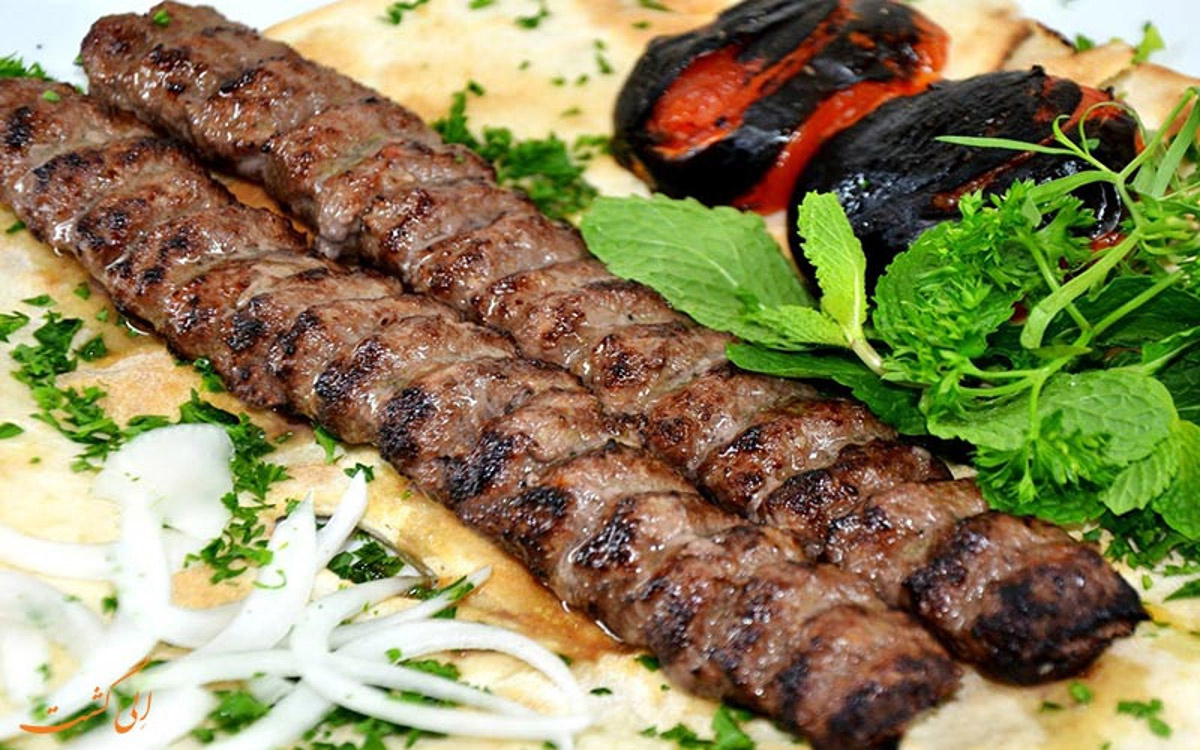 قیمت کباب لحظهای شد+ عکس قیمت کباب لحظهای شد+ عکس