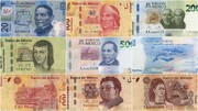 بحران ارز مکزیکی