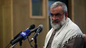 ماجرای شنود تلفن پدر مهسا امینی از زبان معاون سپاه